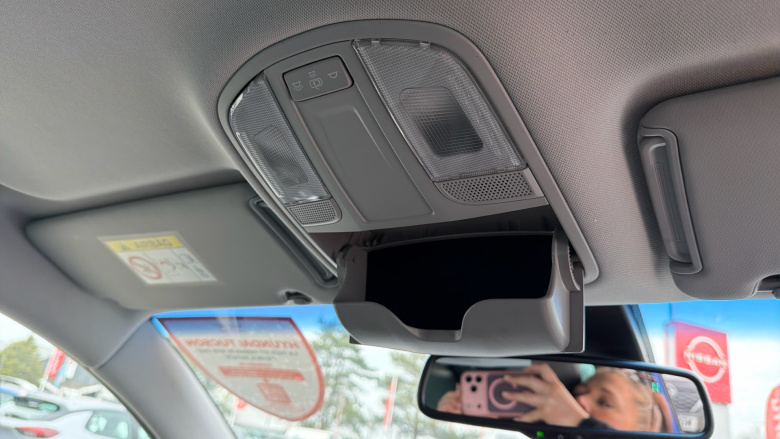 Hyundai Tucson 1.6 TGDi 177 Premium 5dr 2WD Petrol Estate